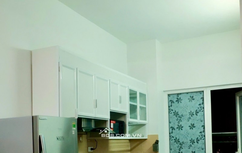 Chính Chủ Cho Thuê Dài Hạn Căn Hộ Tầng 16 Chung Cư CT2A Hồ Hoàng Cầu - 36 Hoàng Cầu
